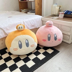 Very Soft Kirby Plush Toy Stuffed Anime Waddle Dee Plushies Lovely Doll Throw Pillow For Sofa Bed Kawaii Bag Pendant Xmas Gifts