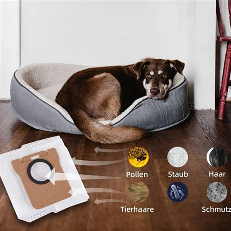 B90B-30PCS Dust Bag… - image