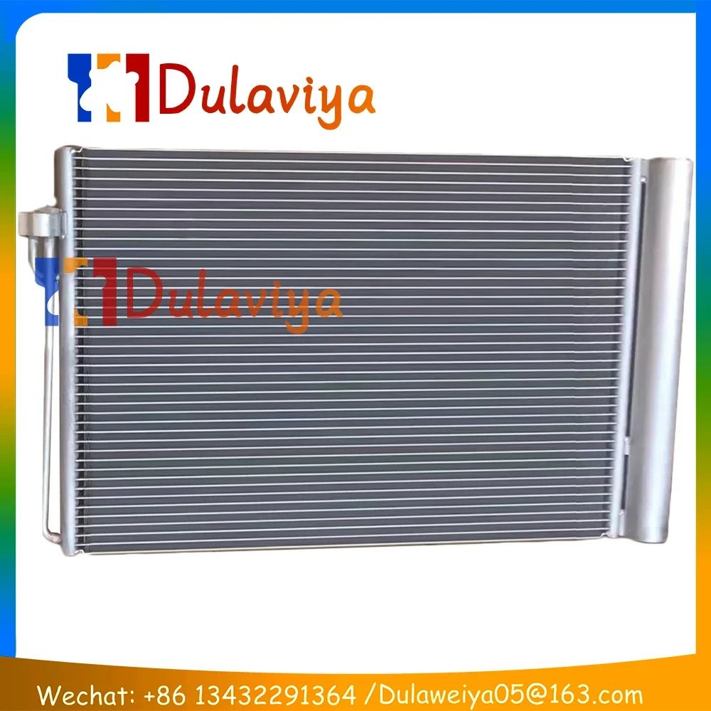 

For Air Conditioning AC Condenser BMW E65 E66 E67 730 735 740 745 750 760 64502282939 64509122825 8379885 2282939 9122825