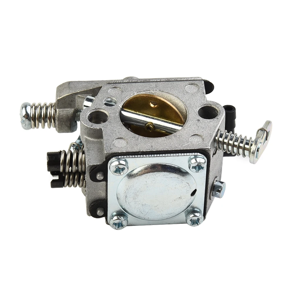 Lawn Mower Parts Carburetor Replacement Long Service Life 1 Pcs Accessories Delicate High Quality Practical To Use