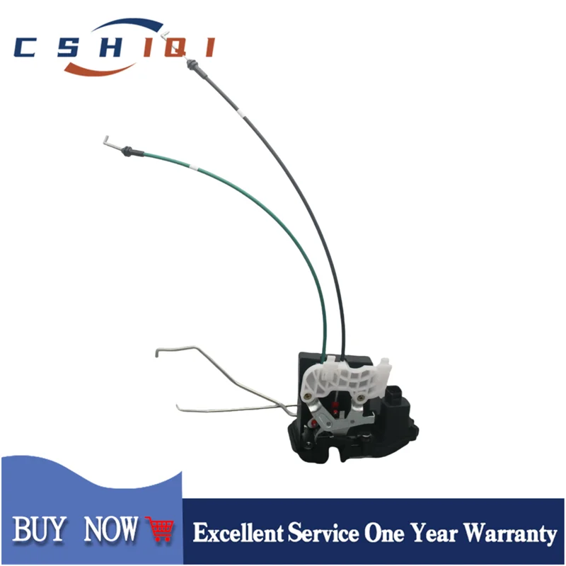 

Door Lock Actuator Front Left For Kia Spectra Cerato 2003 2004 2005 2006 Car Parts 813102F010 New 81310-2F010