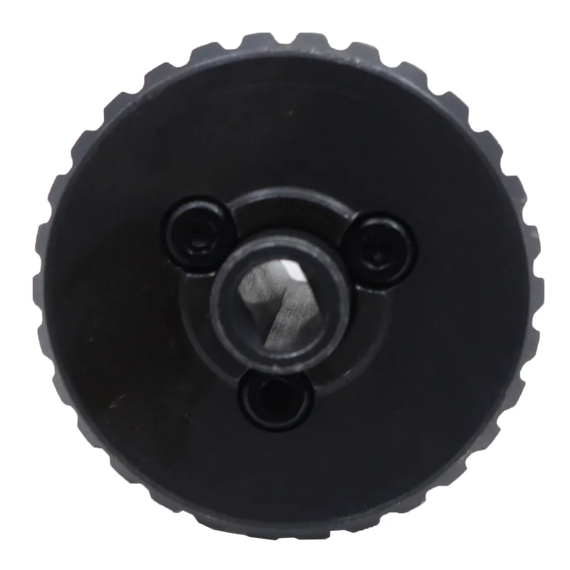 8T 24T/27T/30T/33T Steel Helical Bevel Axle Gear for 1/10 RC Crawler Axial SCX10 II III 90046 axi03014 RBX10 Capra 1.9 utb