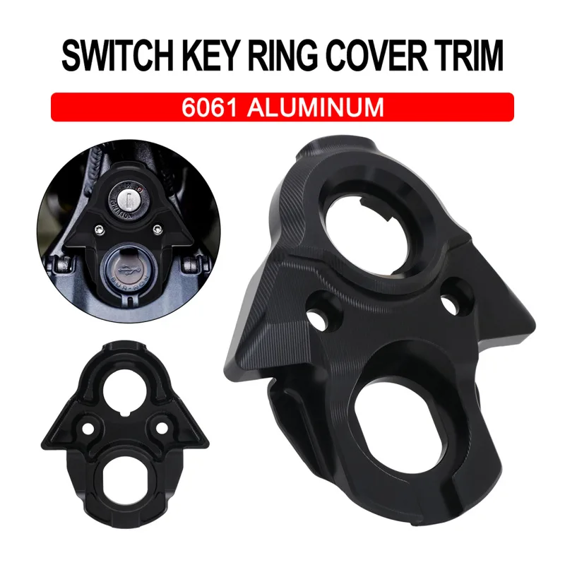 

Applicable to Light Bee X160/X260 S/X/LBX Aluminum Alloy Center Console Trim Cover