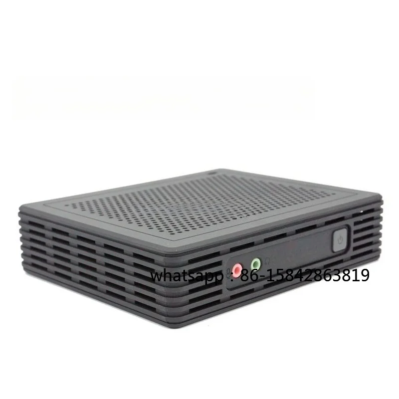 Win7 XP Remote Desktop, Micro Low Power Gigabit, Mini Computer Host, Printer Server