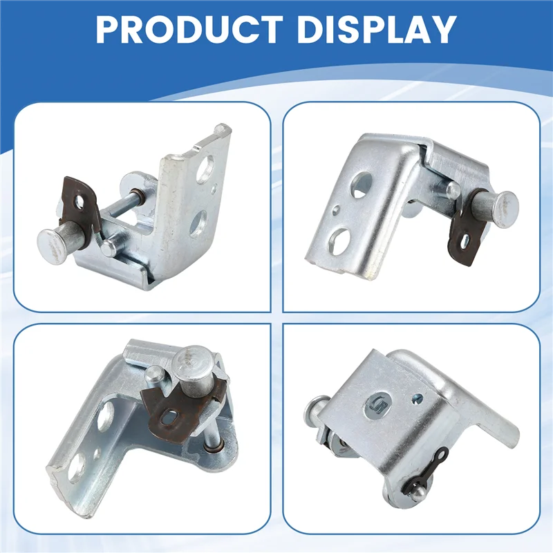 

Car Door Hinge For 2008 301 4008 (P84) 5008 Citroen C3-XR C5 AIRCROSS Elysee-A61E