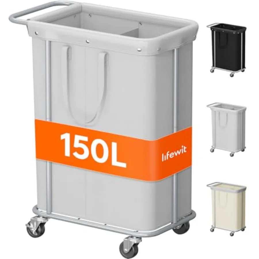 Large Laundry Baske…