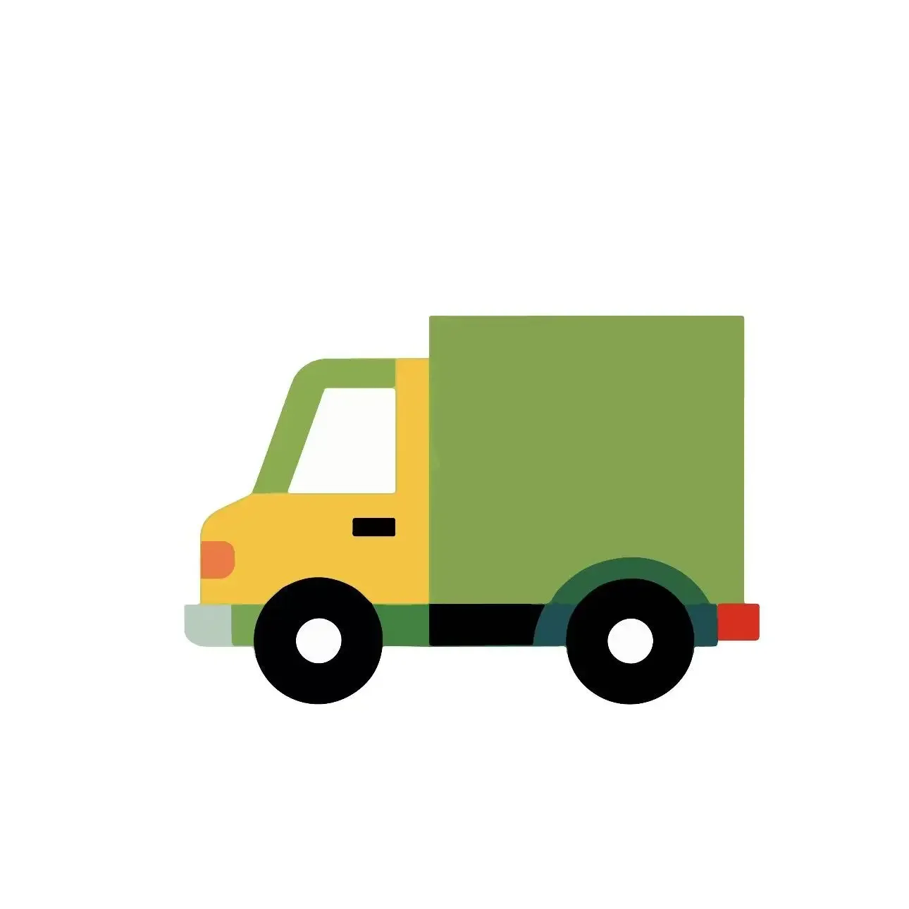 VIP Designated Payment Link Total Price Of Transportation, Customs Clearance TariffsMachinery