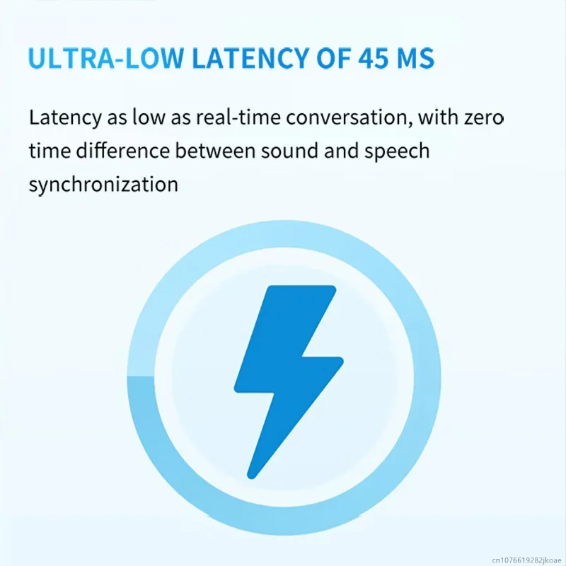 سماعات Realme Buds T200X الجديدة 25dB سماعات ألعاب بخاصية إلغاء الضوضاء النشطة سماعة لاسلكية تعمل بالبلوتوث 5.4 سماعة 600 مللي أمبير في الساعة وضع الاستعداد الطويل #5