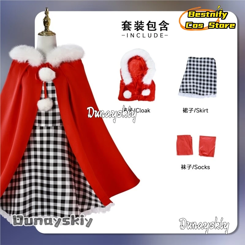 Bestnify Cos@Cindy … - image