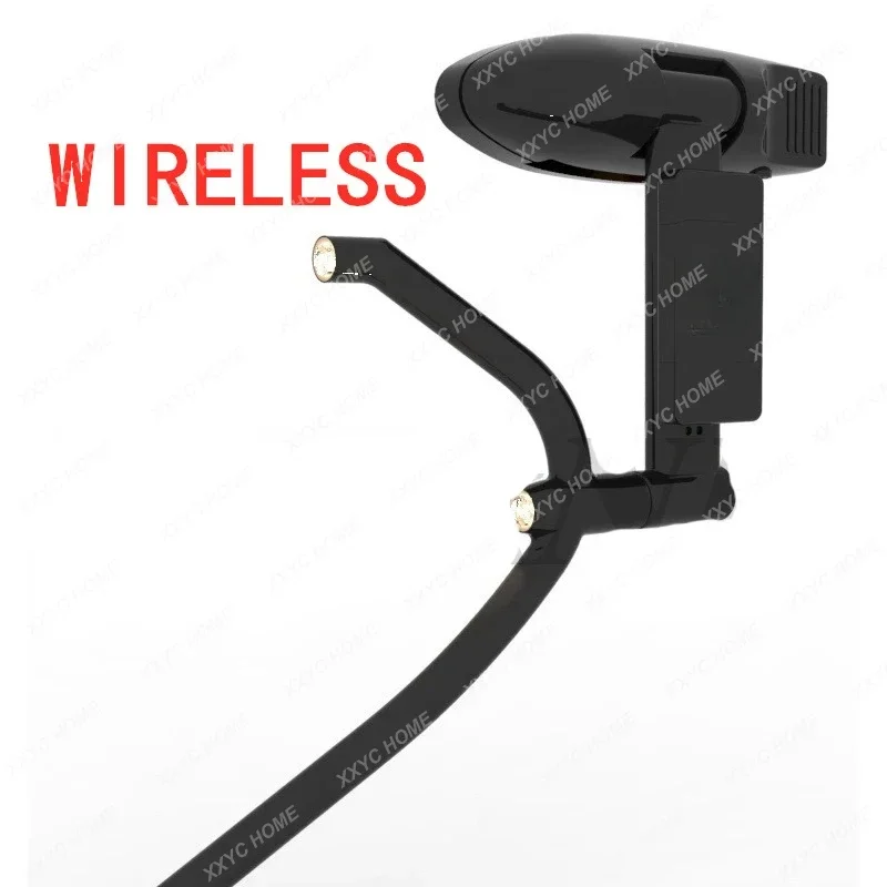 New Head tracker, aimNP5 Head Tracking System Head Aiming Flight Simulation Flight Race Car image 4