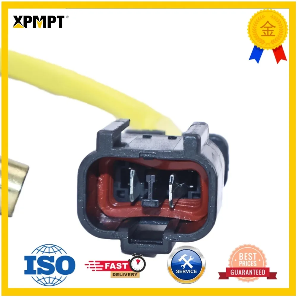 Water Temperature Sensor 7861-92-3320 7861923320 For Komatsu Engine 6D95 Excavator PC200-5 PC100-5 PC120-5 PC120-6 PC30-7 PC40