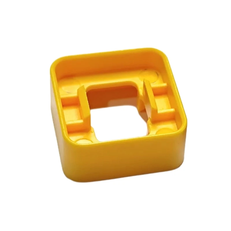 فتاحة مفاتيح بلاستيكية فتاحة عمود لـ Kailhs مفاتيح اختبار لوحات المفاتيح الملحقات دروبشيب