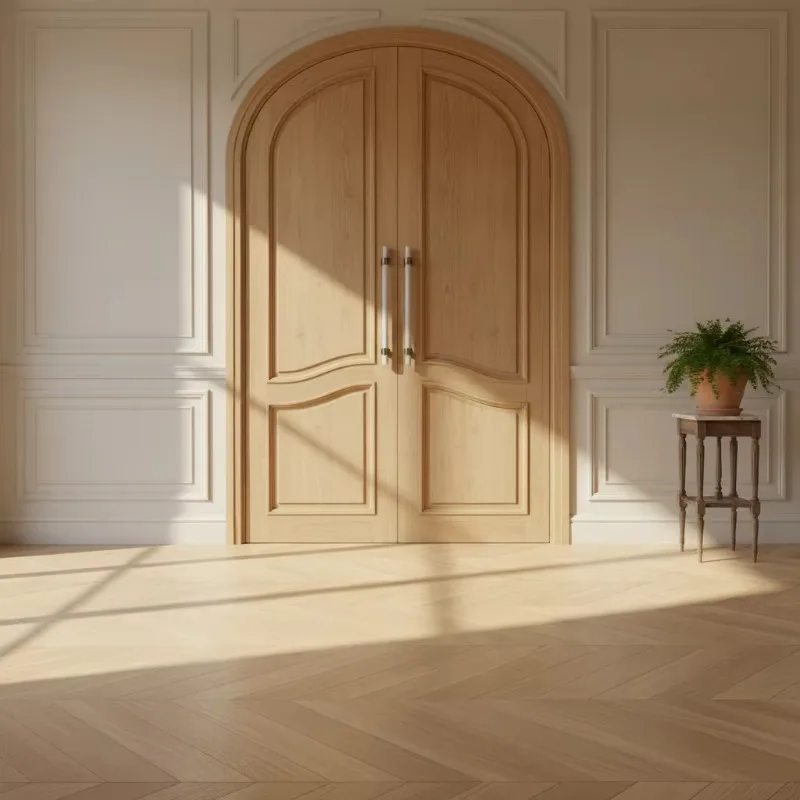 Marble stone entrance main door handle