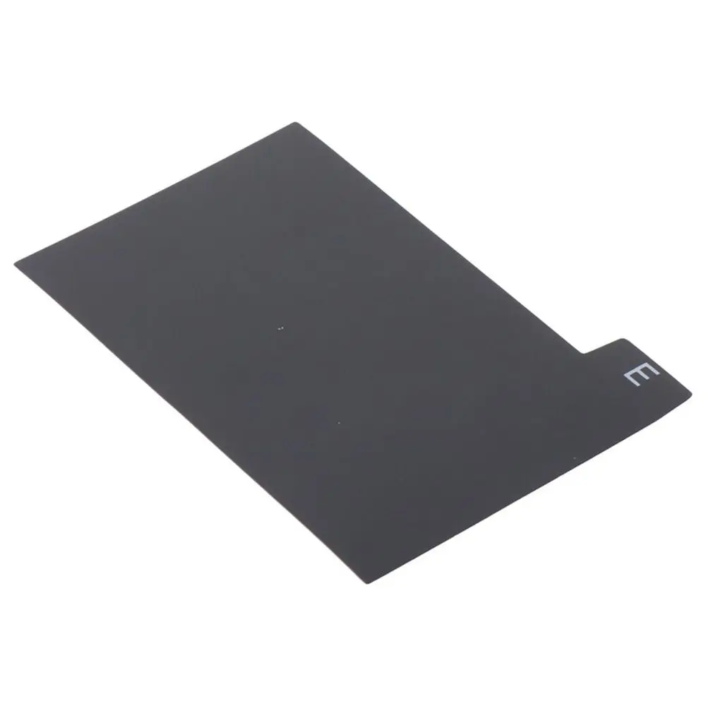 30 PCS Self Index Card Blank File Dividers Black Alphabetical Index Card Dividers Home