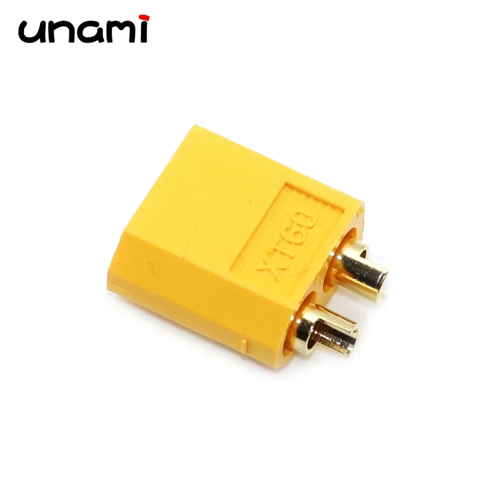 XT60H XT60 Connector with Cover Protection Male Female Power Plug with Sheath for Lipo Battery RC Planes Cars