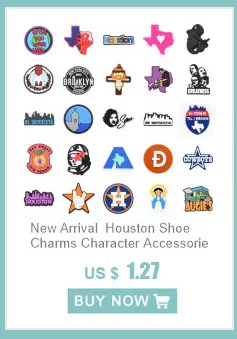 1Pcs Crown Alphabet A-Z Letters Metal 3D Shoe Charms Garden Shoes Accessories Decoration Fit Kids Girls Women Gift