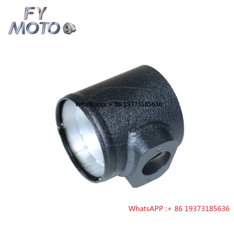 Cold Air Intake Kit Pipe for BMW F10 F11 N55 535i 3.0T