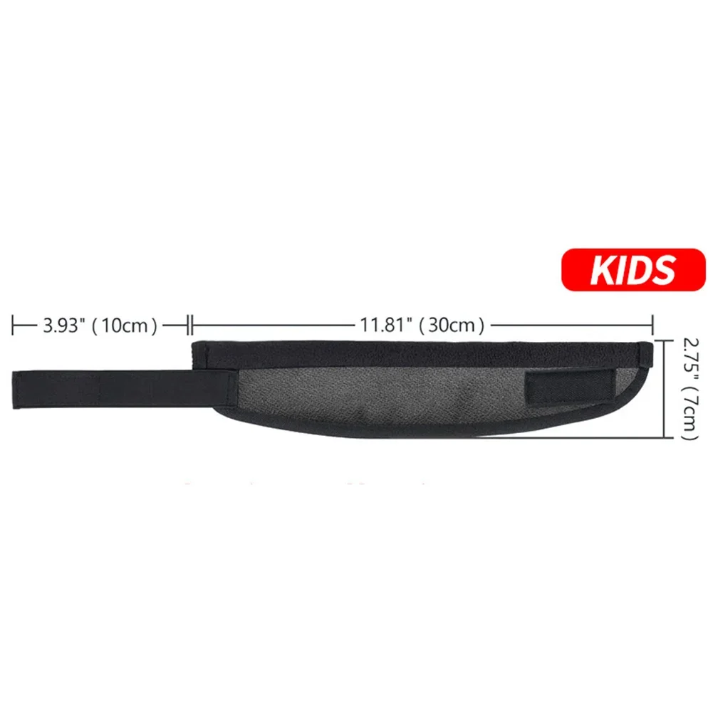High-Strength Fiber Cut-Resistant Neckguard - Ice Hockey Throat Protection Band For Adults Prevents Lacerations Sports Equipment