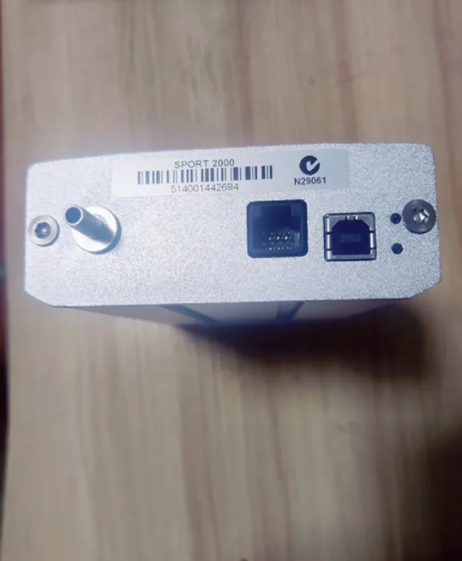 Sport2000 S2000 Full Replacement Computer Racing Competitive Ecu Control Debugging System 6-Cylinder Car Dedicated