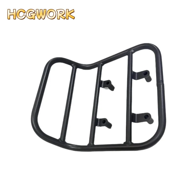 

Передняя багажник для Zongshen CYCLONE RT3E SR250T-2