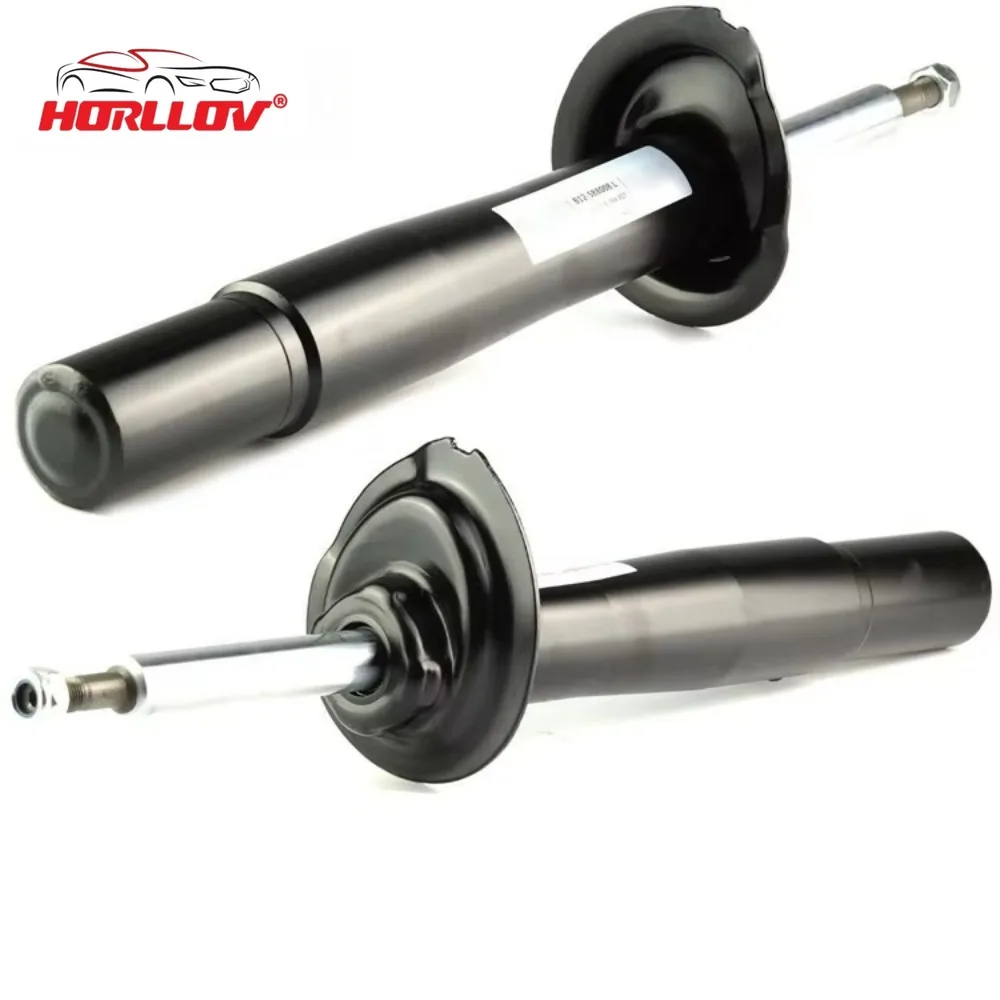 

Suspension System Front Shock Absorber Strut for BMW 5 E60 525i 530i 535i 540i 31326764457 31316766993 Car Accessories