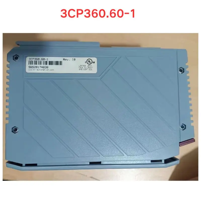 Used OEM disassembled parts module 3CP360.60-1 Functional test OK almost new
