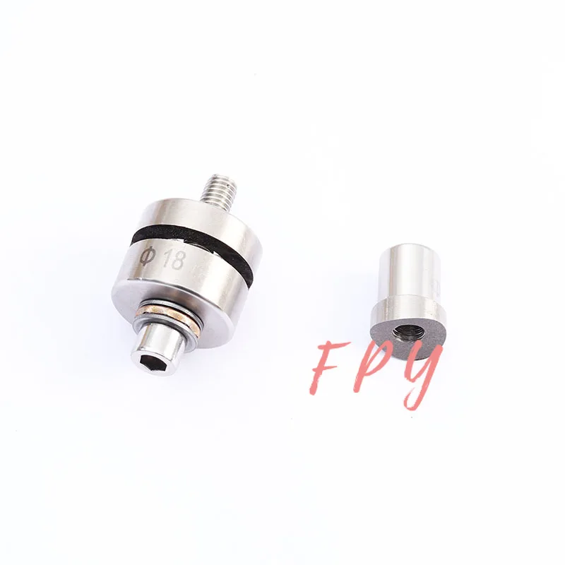 Parking Sensor & Lens Hole Maker For All Cars