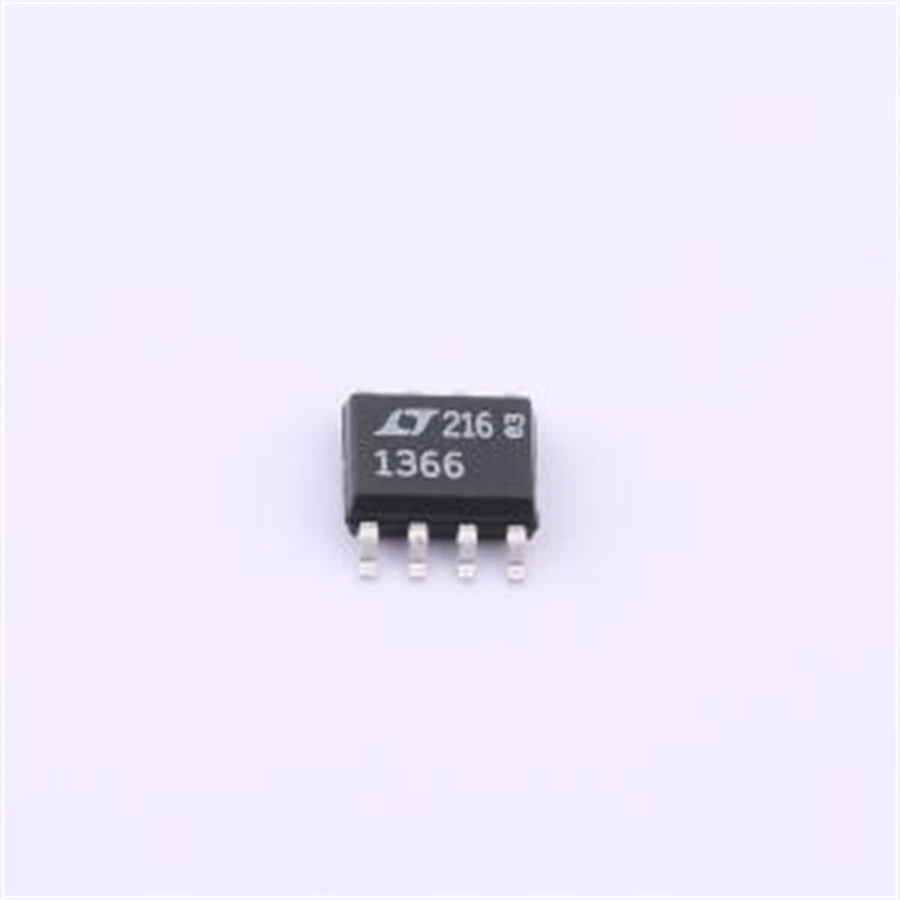

2 шт./лот LT1366CS8 # TRPBF (операционный усилитель)
