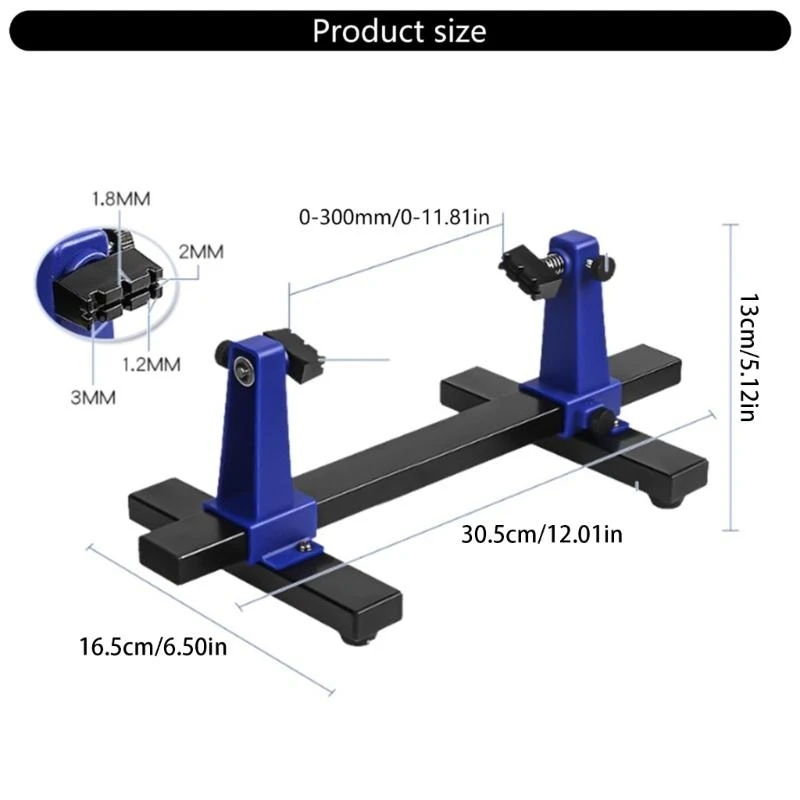 W89C 360 graus rotação da placa circuito ajustável placa -mãe PCB Planejista