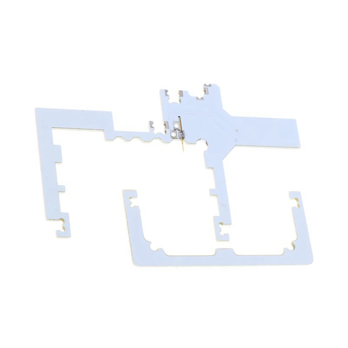 M07K 10pcs/Lot CPU Postfix Adapter Corona V3 V4 Replacement for XBOX 360