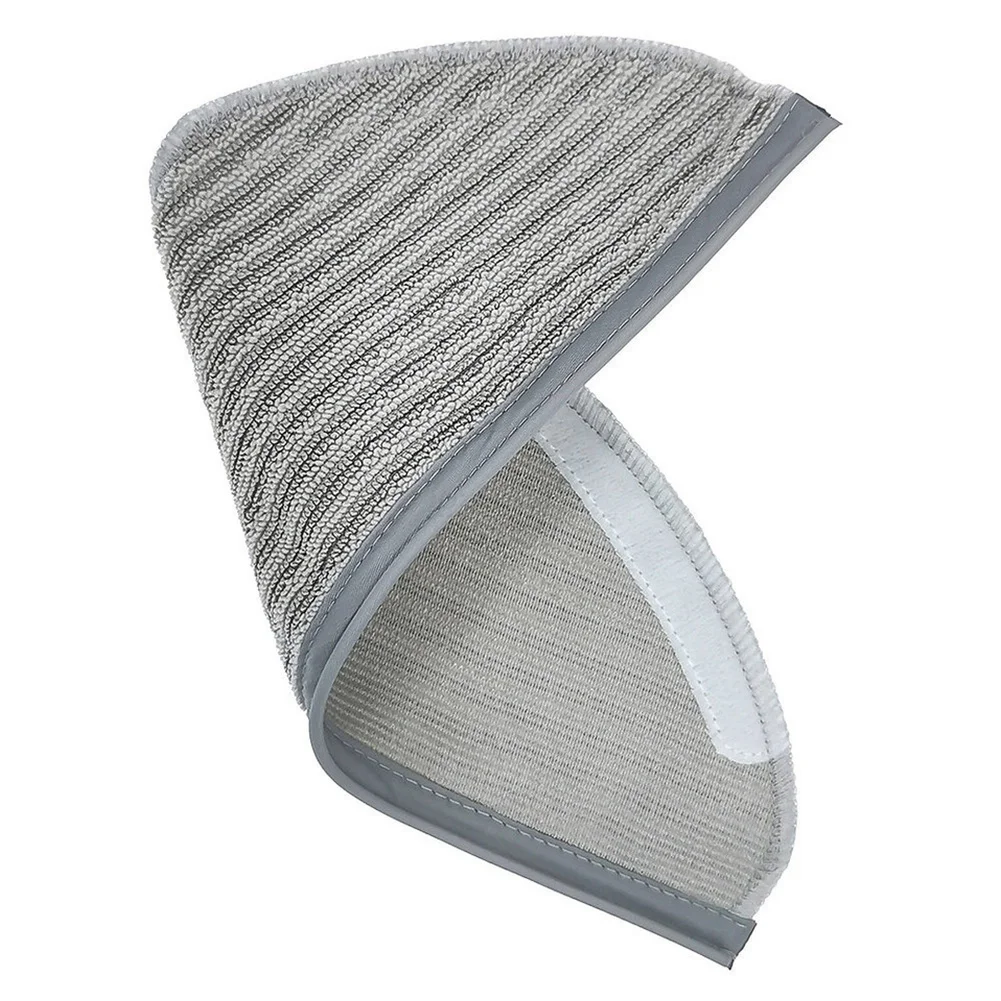 Forc-acessórios de aspirador de pó para xiaomi robô vácuo s40c e101 mop almofadas substituição mop pano trapos peças reposição