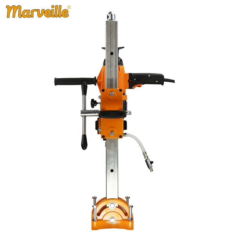 High Quality China Power Tools Profession Torque Core Electric Drill Diamond Core Drill Aircraft Electric Power Drill Machine