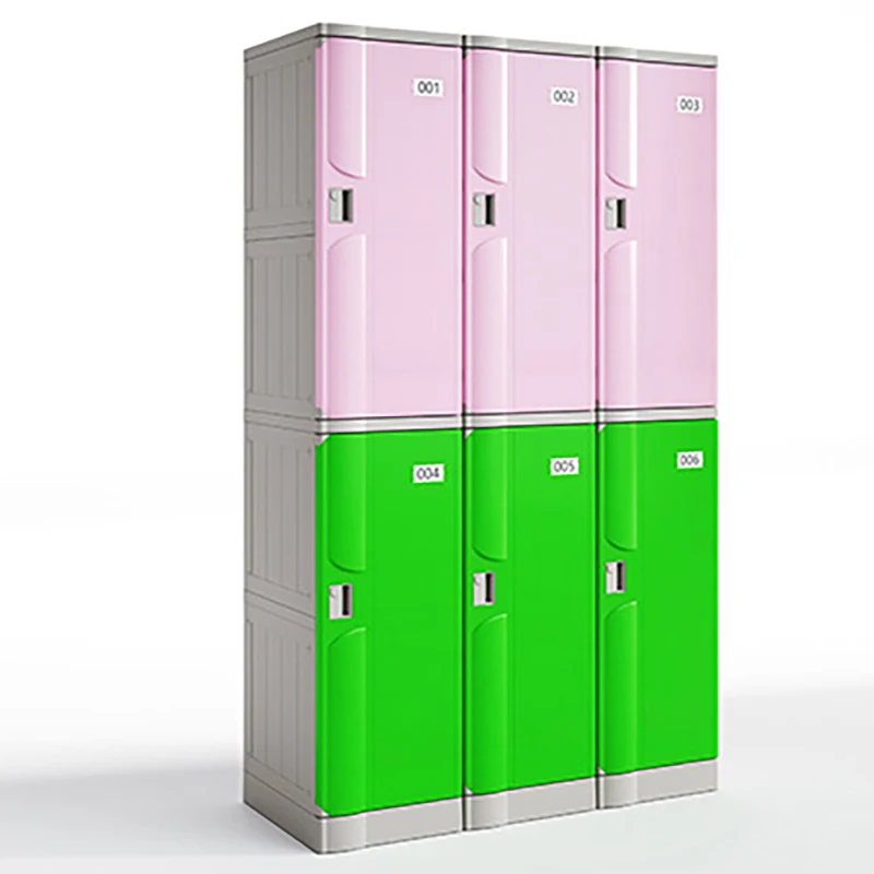 

Lockers School ABS Lockers Gym Wardrobe Staff Gym Plastic Lockers