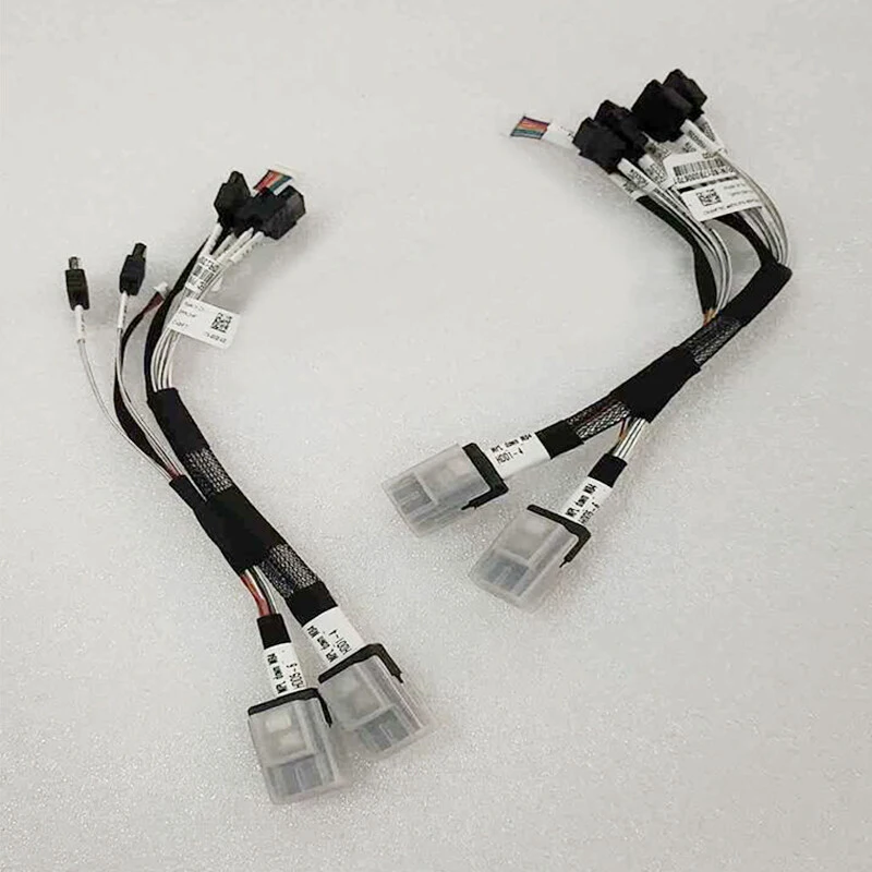 PP+ 0HFT9C for DELL PowerEdge C6220 HFT9C Server Backplane Cable