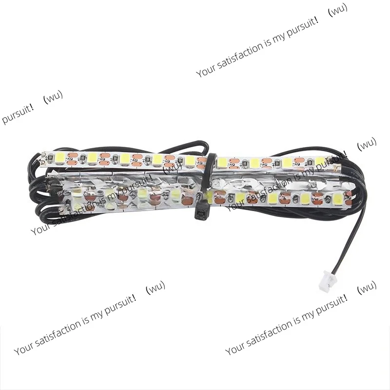 For Bambu Labs P1P/X1 LED Waterproof Light Strip Lighting Strip Print Kit