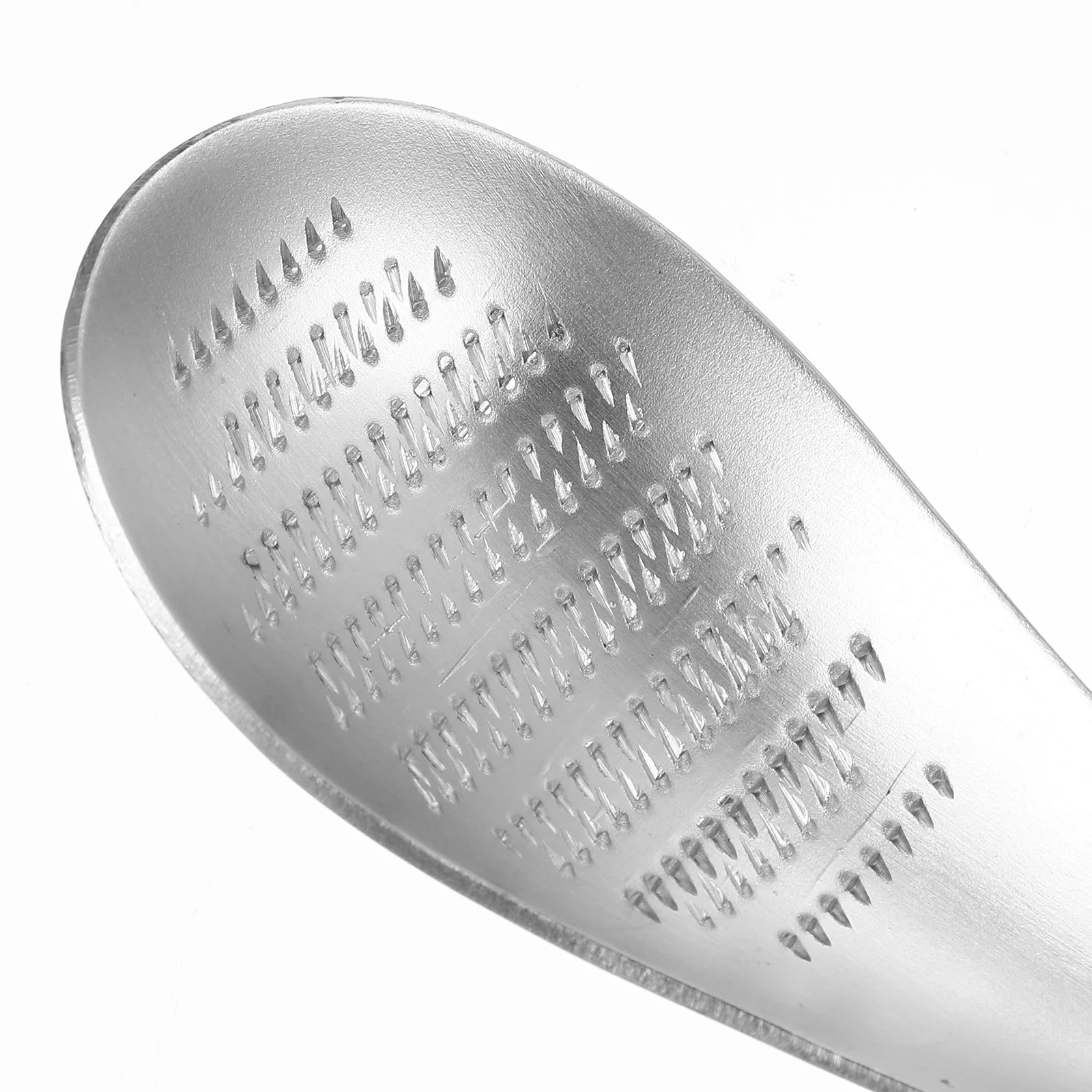 

2Pcs Stainless Steel Hand Grater Multipurpose Garlic Crusher Manual Ginger Mincer Crusher Kitchen Tool Food Grinding
