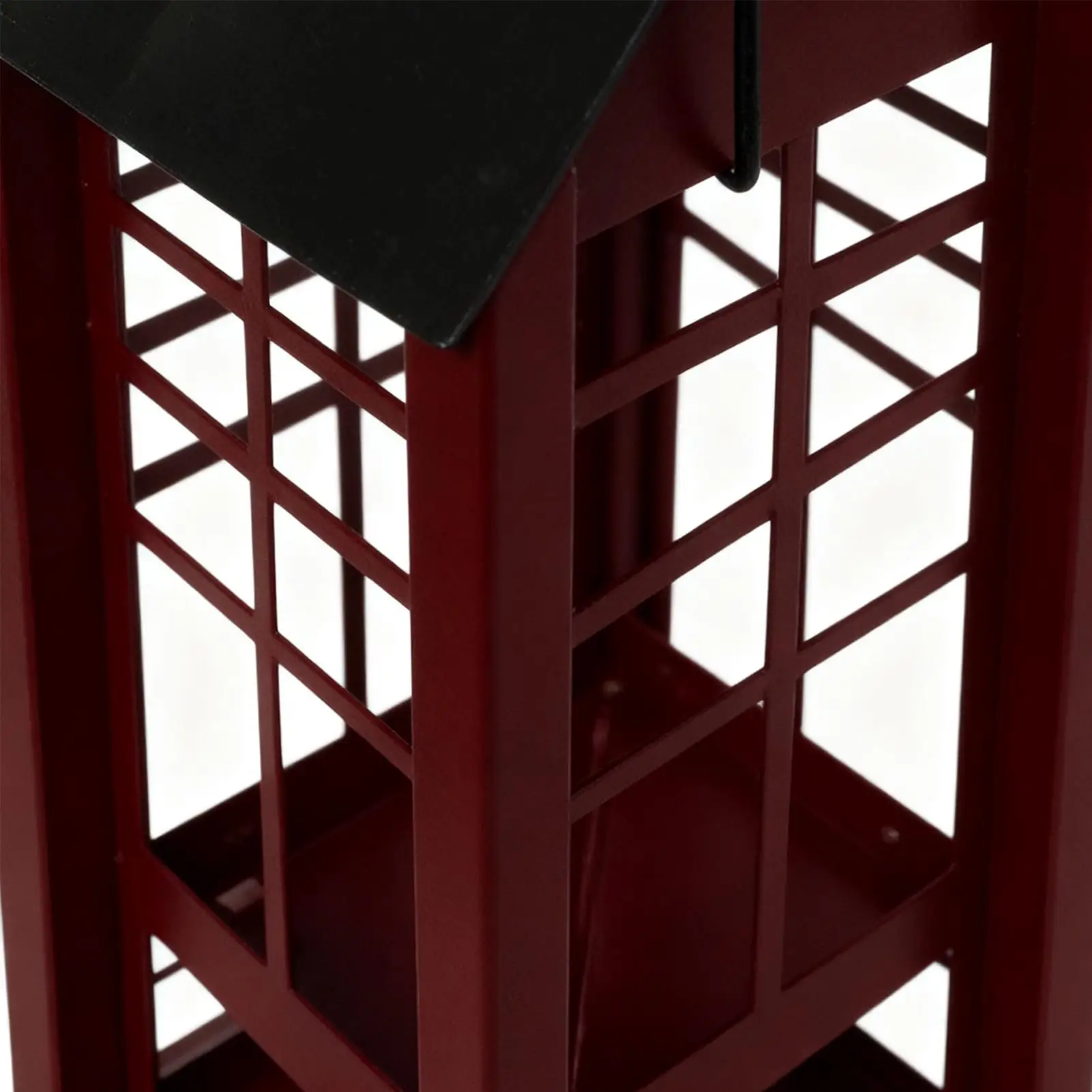 

Кормушки для диких птиц, устойчивые к атмосферным воздействиям, защита от белки, садовый декор, ретро форма дома, уличная кормушка для птиц для колибри, жевательных воробь