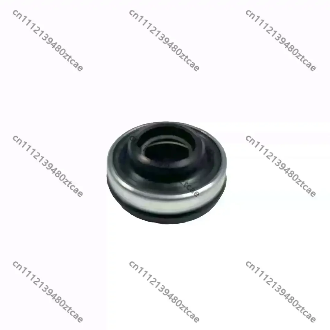 AC Compressor Shaft Oil Seal for 10P30 10P35 Refrigeration Pump, Air Conditioning Replacement Parts for Coach Minibus Tour Bus