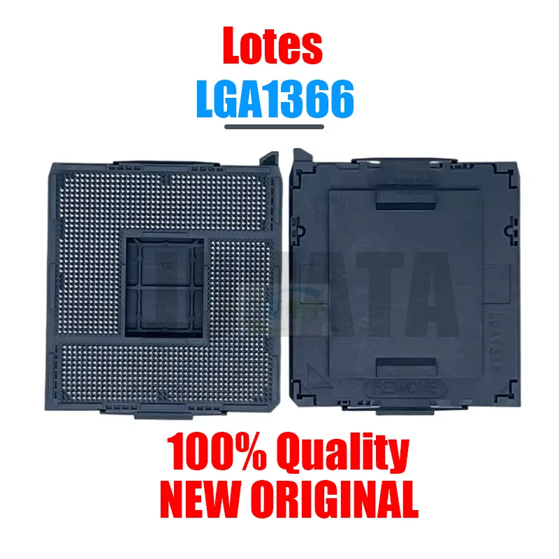 

LGA 1366 1150 1151 1155 1156 2011 771 775 motherboard Soldering BGA CPU Socket holder with Tin Balls CPU socket adapter holder