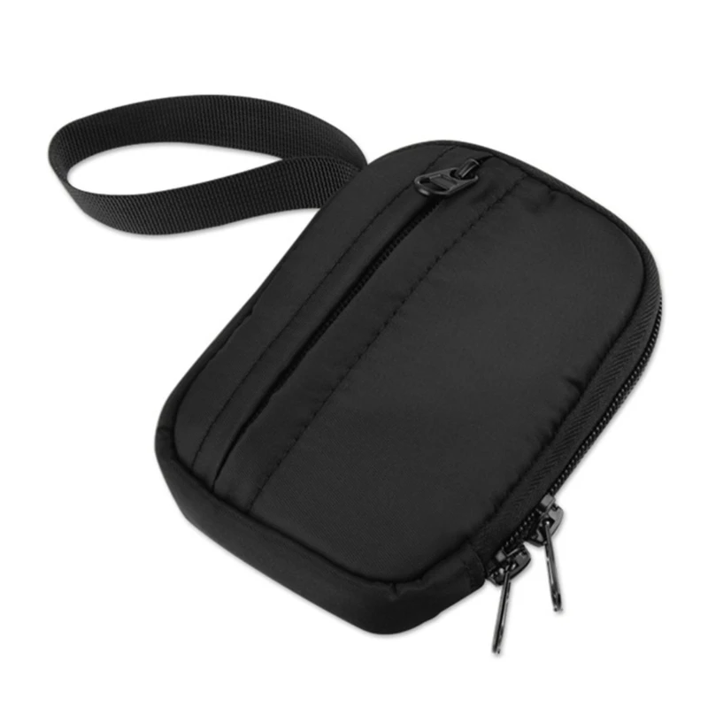 Travel Carrying Case Organizers for One Touch External Hard