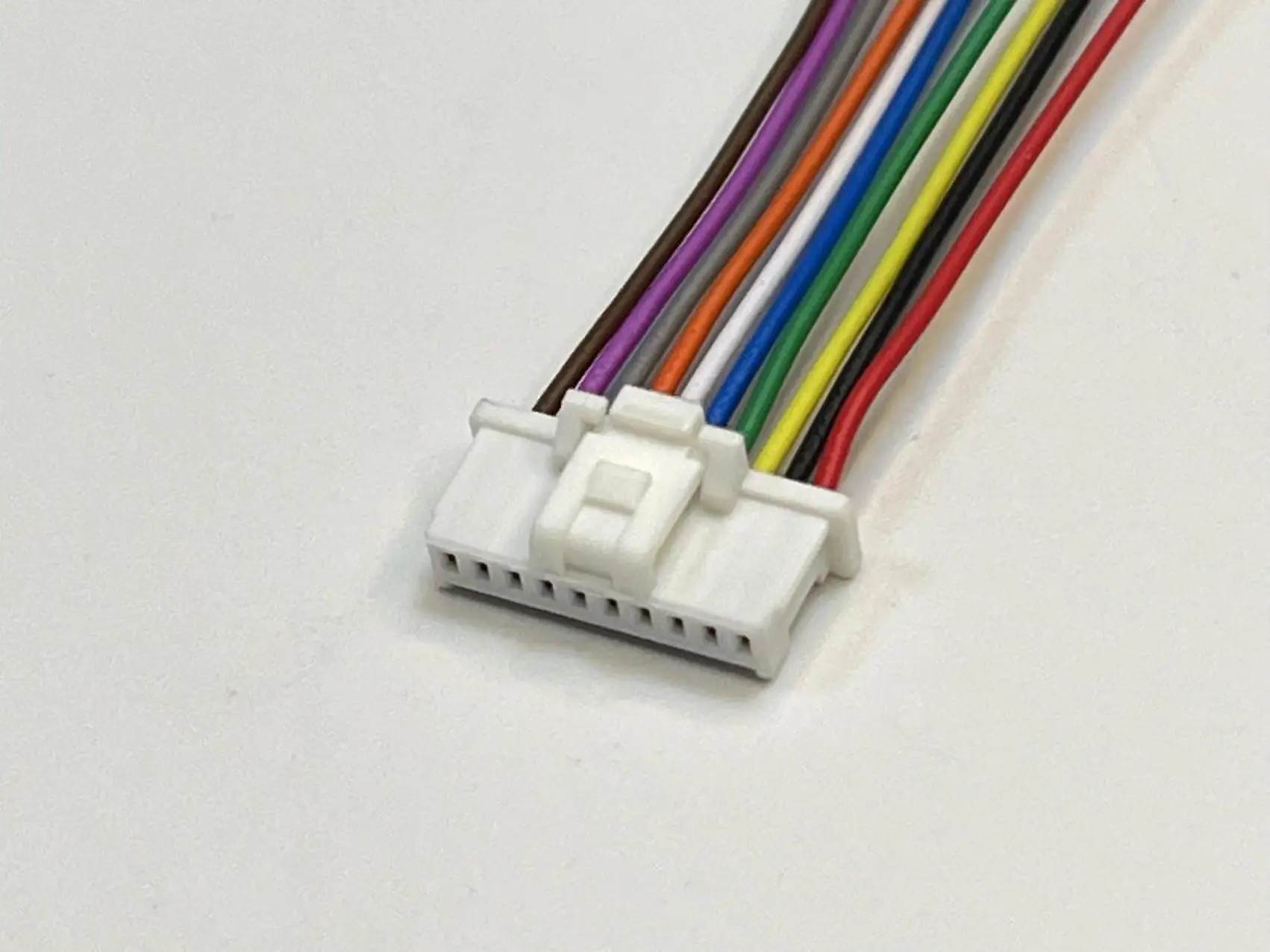 5013301000 WIRE HARNESS, MOLEX PICO CLASP SERIES 1.00MM PITCH 10P 501330-1000 CABLE,  OFF THE SHELF FAST DELIVERY