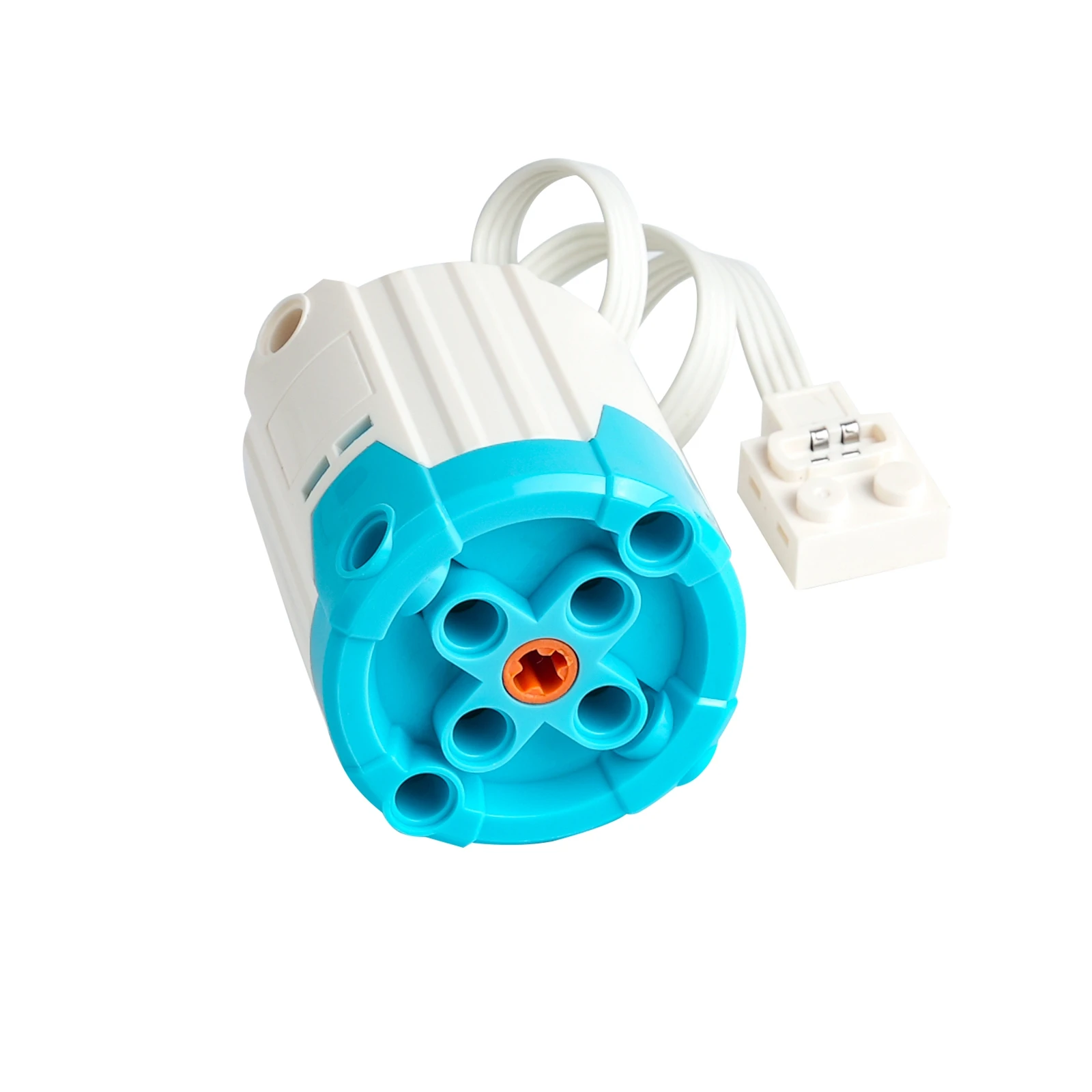 أجزاء وظائف الطاقة MOC M/L/XL محرك سيرفو 8883/88003 صندوق بطارية 8881/88004 متوافق مع مكعبات البناء الفنية