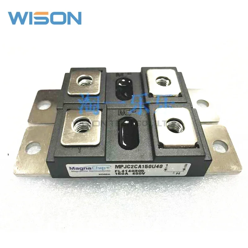MPJC2CA100U40 MPJC2CA150U40 DH2F100N4SE DH2F150N4SE DH2F200N4SE FREE SHIPPING NEW AND ORIGINAL MODULE