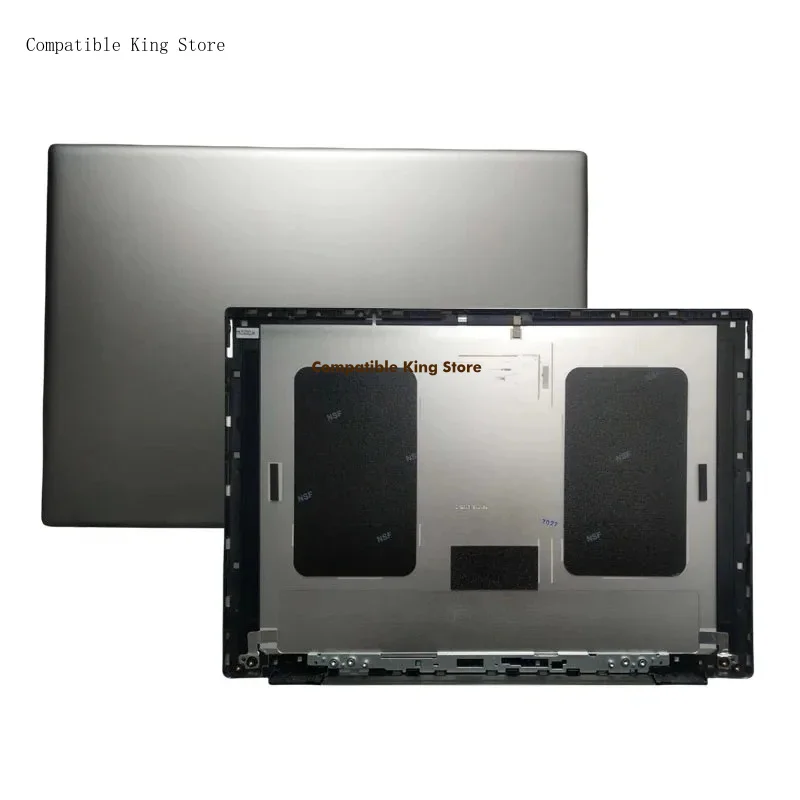 L New Housings for Dell inspiron 16 5630 5635 Back Cover LCD Front Bezel Rear Lid Topcase Bottom Covers  Repair Parts
