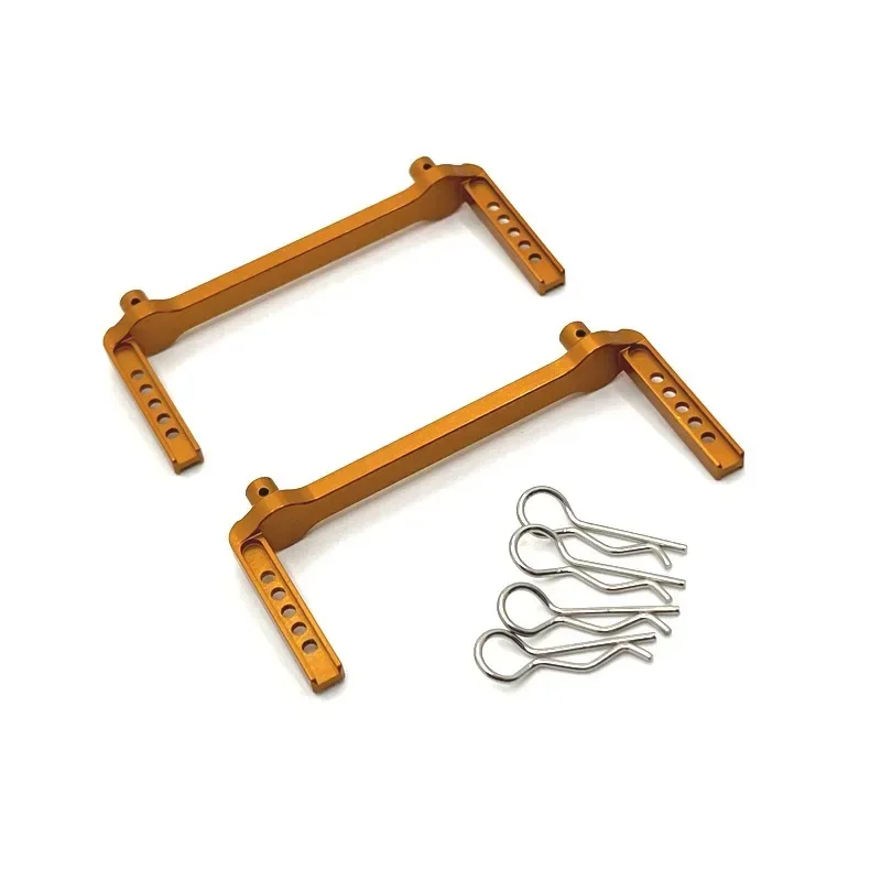 

FOR HS 1/14 14321 C8802 YDJ-D879 RC Car Parts Metal Upgrade Accessories