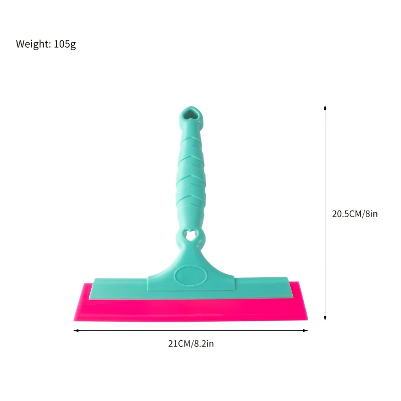 Car Film Installation Accessories Car Film Tool Window Film Squeegee Water Scraper Car Body Cleaning Scraper Suitable for Window