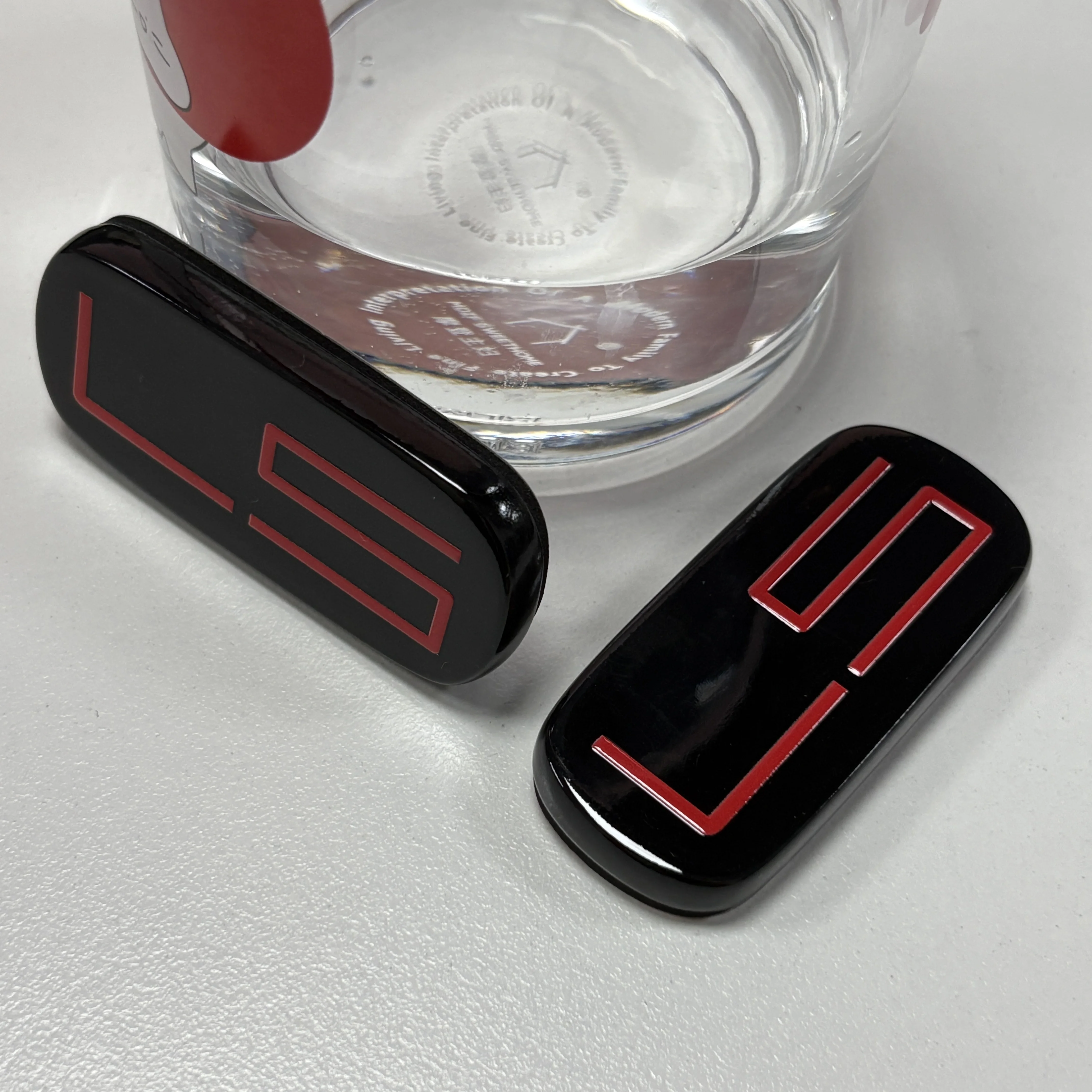 Part Replacement For GARMIN Edge 810/Edge Touring Plus Rear Cover Case Without Speaker Back Cover Case Without Battery