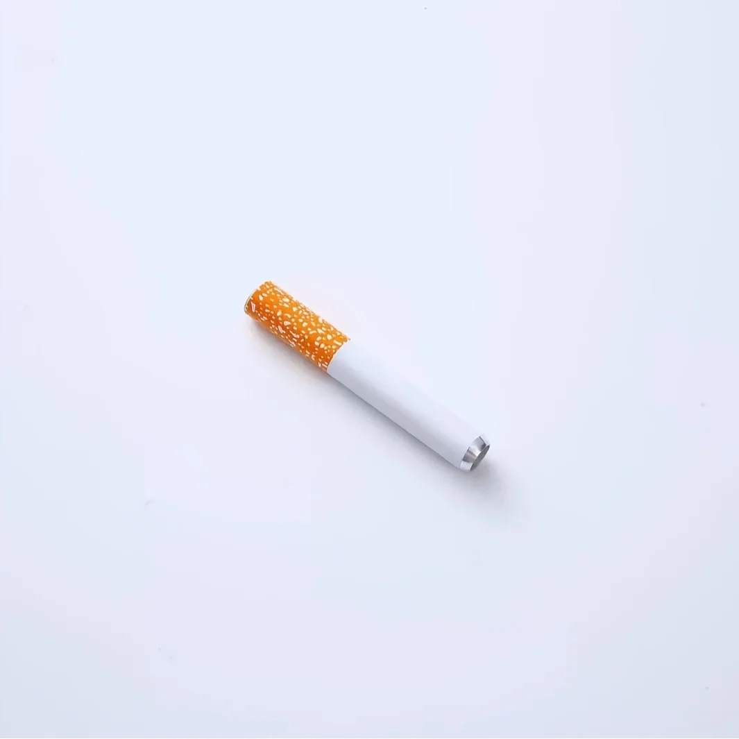 Mischief Creative Cigarette Stick Bubble Stick – Mini Bubble Stick, Handheld Bubble Tube, Partygeschenke, ohne Blasenflüssigkeit) – Detail 5