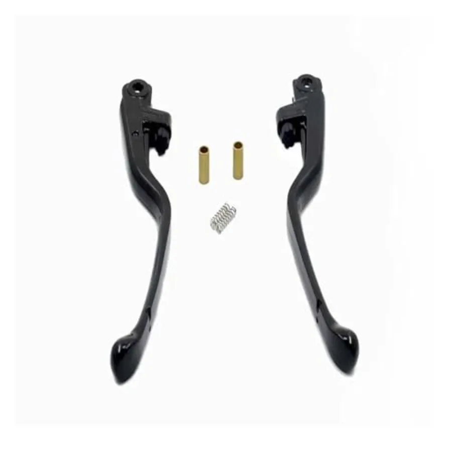 Tuas untuk BMW R 900 RT K26 R 1200 RT R1200 RT 20082014 K 1600 GT K48 K1600 GTL 20102016 Tuas Rem dan Kopling Sepeda Motor