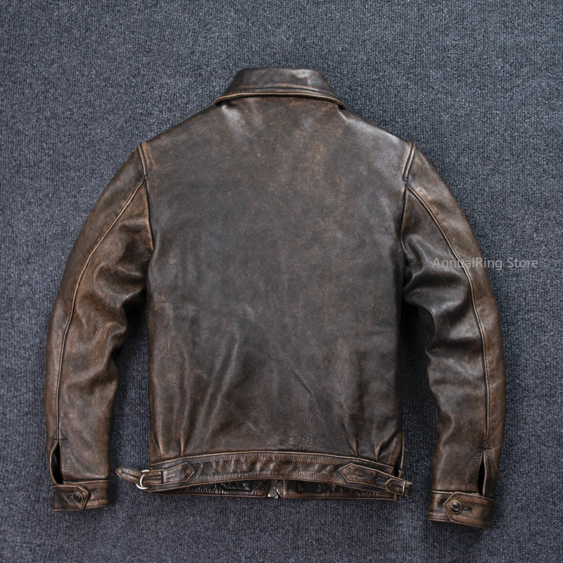 Thumbnail 4 - #14 Best Mens Aviator Jackets to Buy In 2026